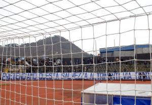 Cavese-Pisa 0-1 