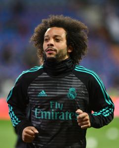 Real Madrid-Girona 6-3 