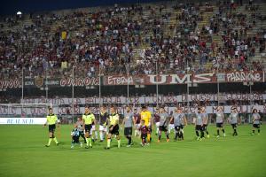 Salernitana-Alessandria 2-1 