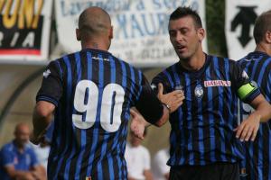 Atalanta-Tritium 2-0 