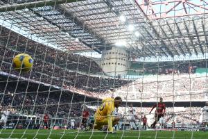 Milan-Monza 3-0 