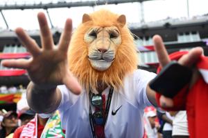England-Ghana 0-0 [World Cup 2026]
