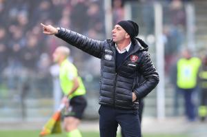 Salernitana-Perugia 1-1 