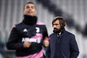 Juventus-Atalanta 1-1 