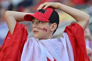 Canada-Bosnia and Herzegovina 1-1 [World Cup 2026]