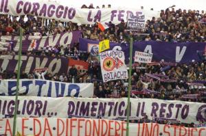 Fiorentina-Reggina 2-1 