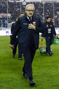 Atalanta-Genoa 0-1 