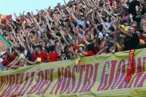 Benevento-Carpi 1-0  (1)