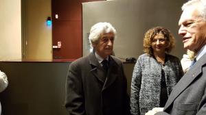 Binario 21 Memoriale della Shoah