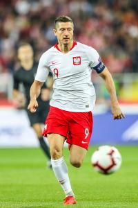 Polonia-Italia 0-1 