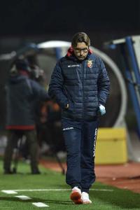 Casertana-Monopoli 2-1 