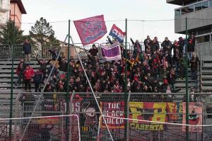 Potenza-Casertana 1-0 