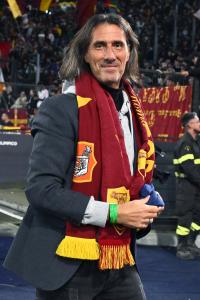 Roma-Hellas Verona 1-0 