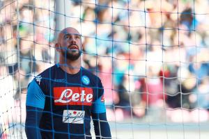Napoli-Sampdoria 3-2 
