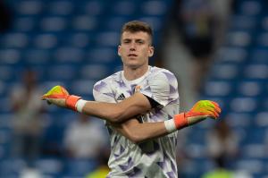 Real Madrid-RasenBallsport Leipzig 2-0 