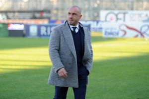 Latina-Brescia 1-1 
