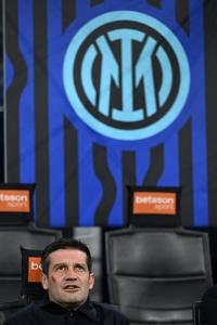 Inter-Milan 0-1 