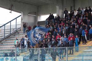 Virtus Francavilla-Casertana 1-0 
