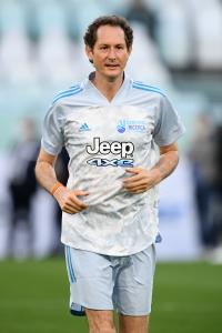 Nazionale Cantanti-Campioni per la Ricerca 