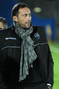 Latina-Trapani 1-0 