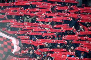 Milan-Sassuolo 0-0 