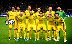 Inter-Borussia Dortmund 2-0 