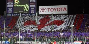 Fiorentina-Juventus 3-3 