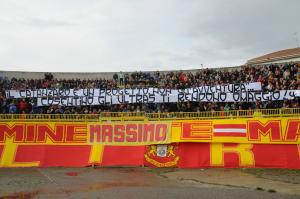 Catanzaro-Prato 2-1 