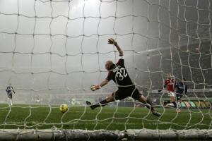Milan-Inter 0-1  (1)