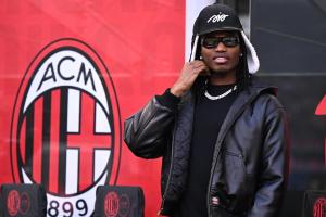 Milan-Sassuolo 2-2 