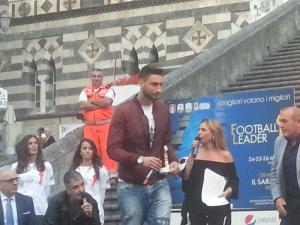 Football Leader 2016