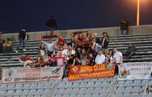 Udinese-Roma 1-2 