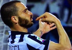 Juventus-Lazio 2-0 