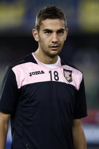 Hellas Verona-Palermo 2-1 