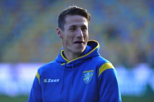 Frosinone-Sassuolo 0-2  (2)