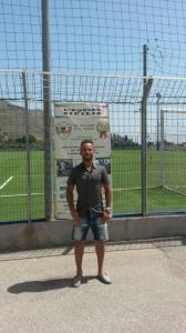 Equipe Sicilia 2015