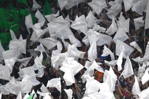 Juventus-Siviglia 0-0 