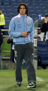 Italia-Uruguay 0-1 