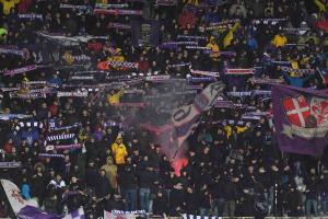 Fiorentina-Roma 1-4 