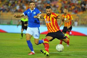 Lecce-Fidelis Andria 1-3 