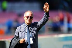 Napoli-Benevento 6-0 