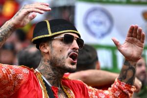Spagna-Francia 2-1 