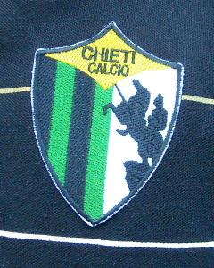 Paganese-Chieti 2-0 