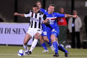 Siena-Sampdoria 0-0 