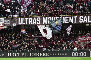 Salernitana-Lecce 0-1 