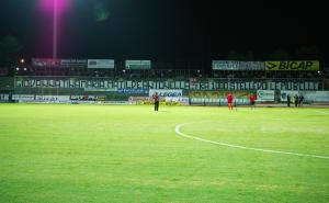 Barletta-Sudtirol 1-1 
