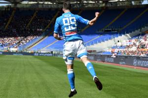 Roma-Napoli 1-4  (2)