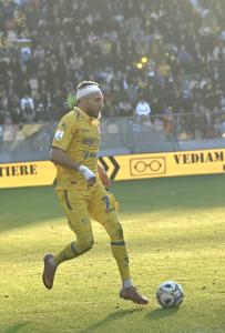 Frosinone-Juve Stabia 3-0