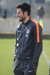 Lazio-Juventus 2-0 (Primavera) 