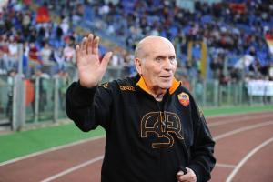Roma-Catania 2-2 